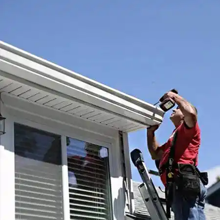 gutter services Knox